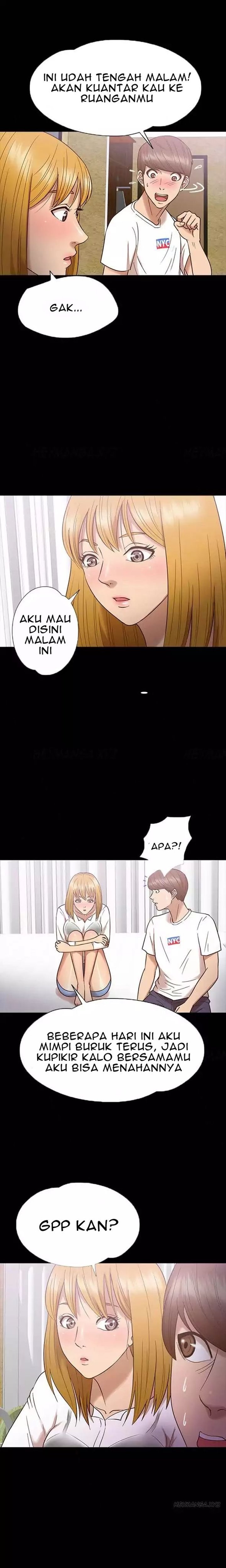 Secret Island - Chapter 12 5 Secret Island - Chapter 12 5