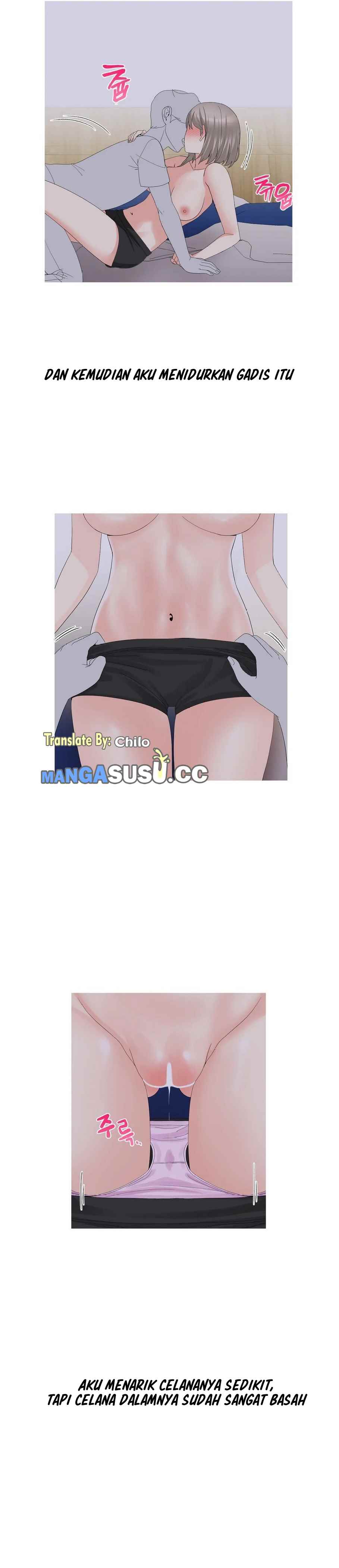 Like a Fox 2 - Chapter 12 20 Like a Fox 2 - Chapter 12 20