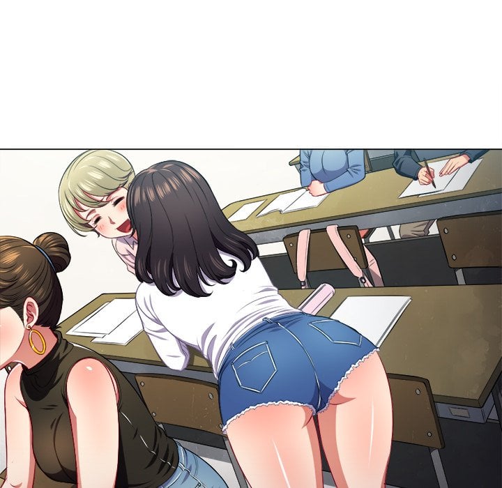 My High School Bully - Chapter 12 58