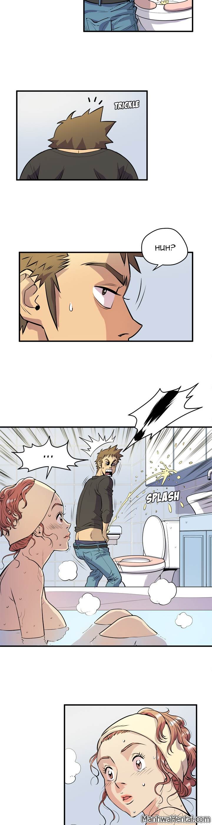 Wife Training - Chapter 12 24