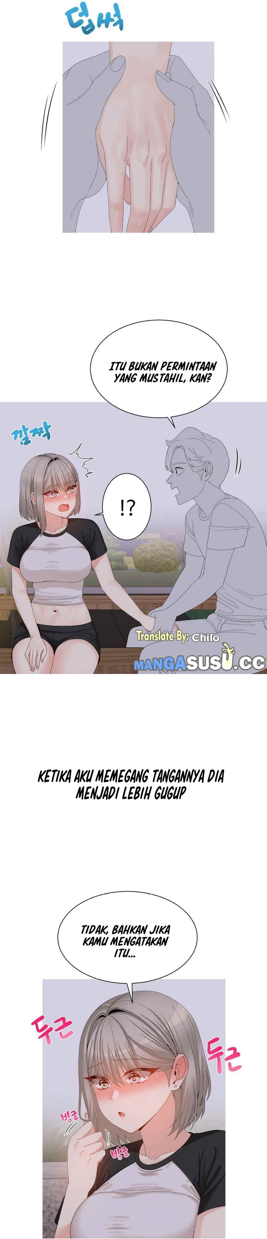 Like a Fox 2 - Chapter 12 35 Like a Fox 2 - Chapter 12 35