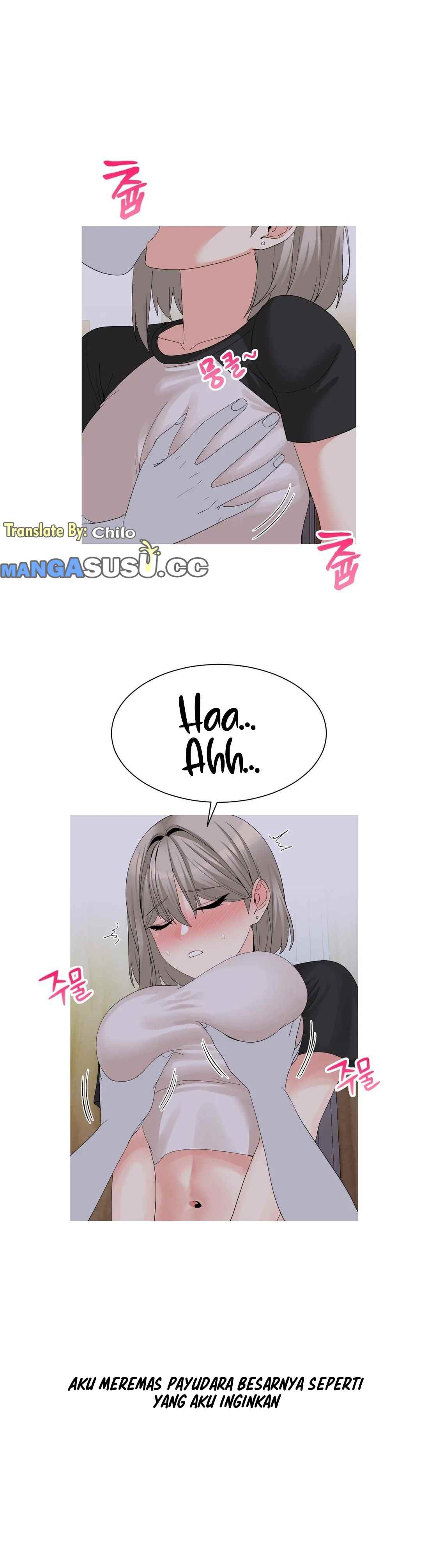 Like a Fox 2 - Chapter 12 44 Like a Fox 2 - Chapter 12 44