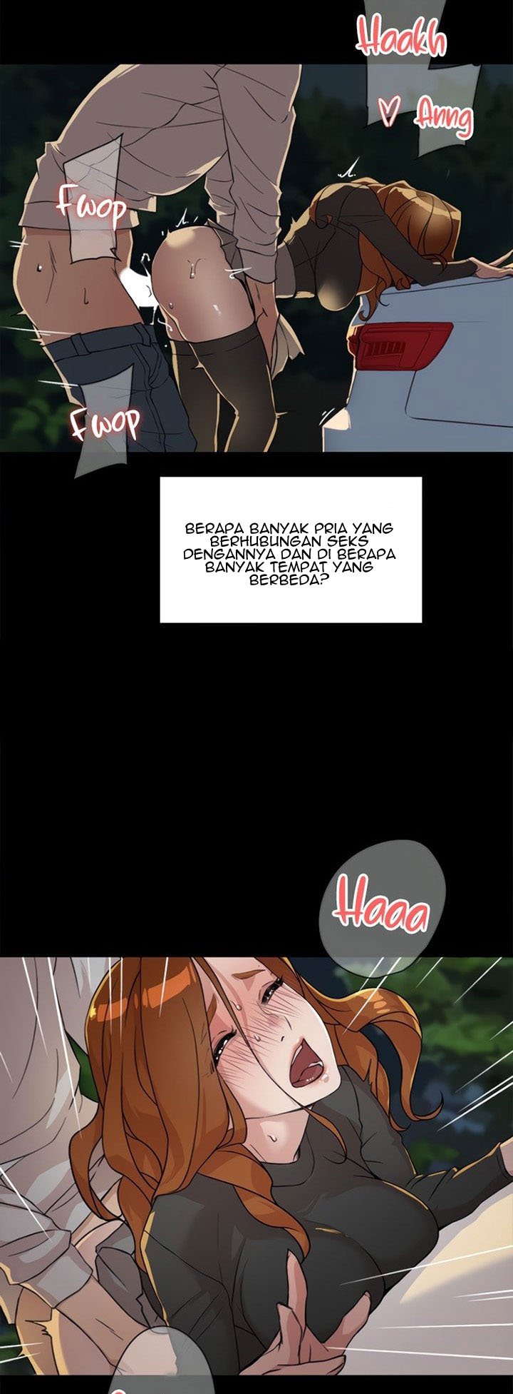 Everything about Best Friend - Chapter 12 28