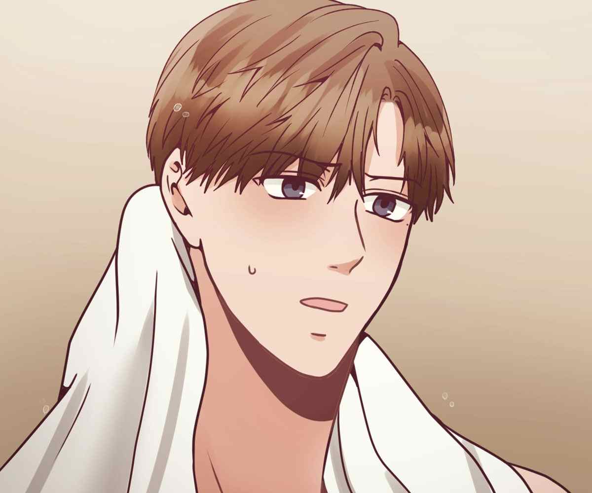 In Love With the Friend&#8217;s Mother - Chapter 12 45