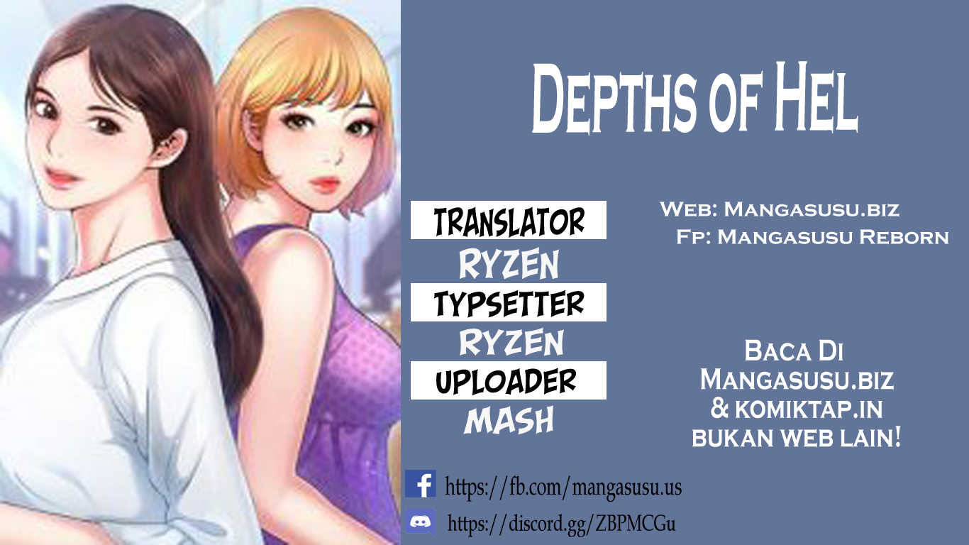 Depths of Hell - Chapter 12 1