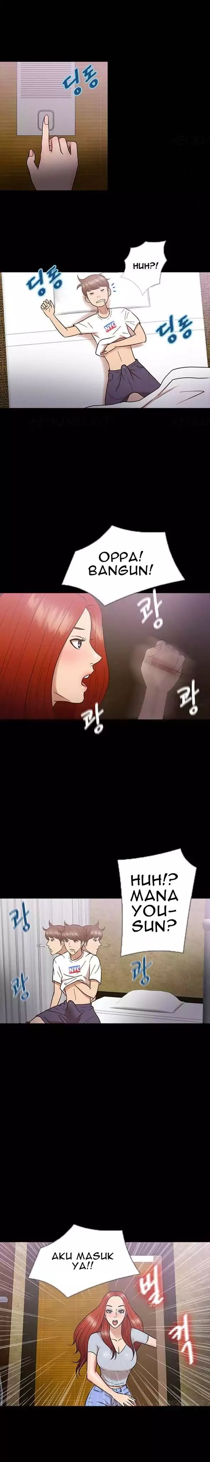 Secret Island - Chapter 12 11 Secret Island - Chapter 12 11