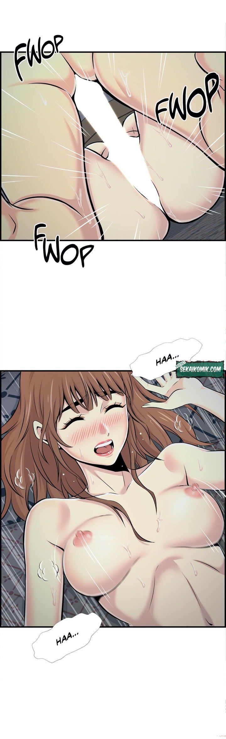 Cram School Scandal - Chapter 12 4 Cram School Scandal - Chapter 12 4