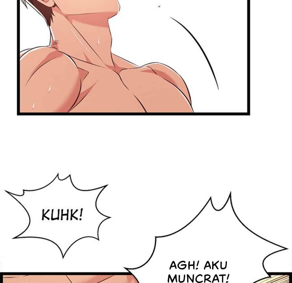 No Way Out - Chapter 12 28
