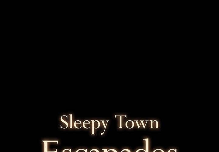 Sleepy Town Escapades - Chapter 12 3