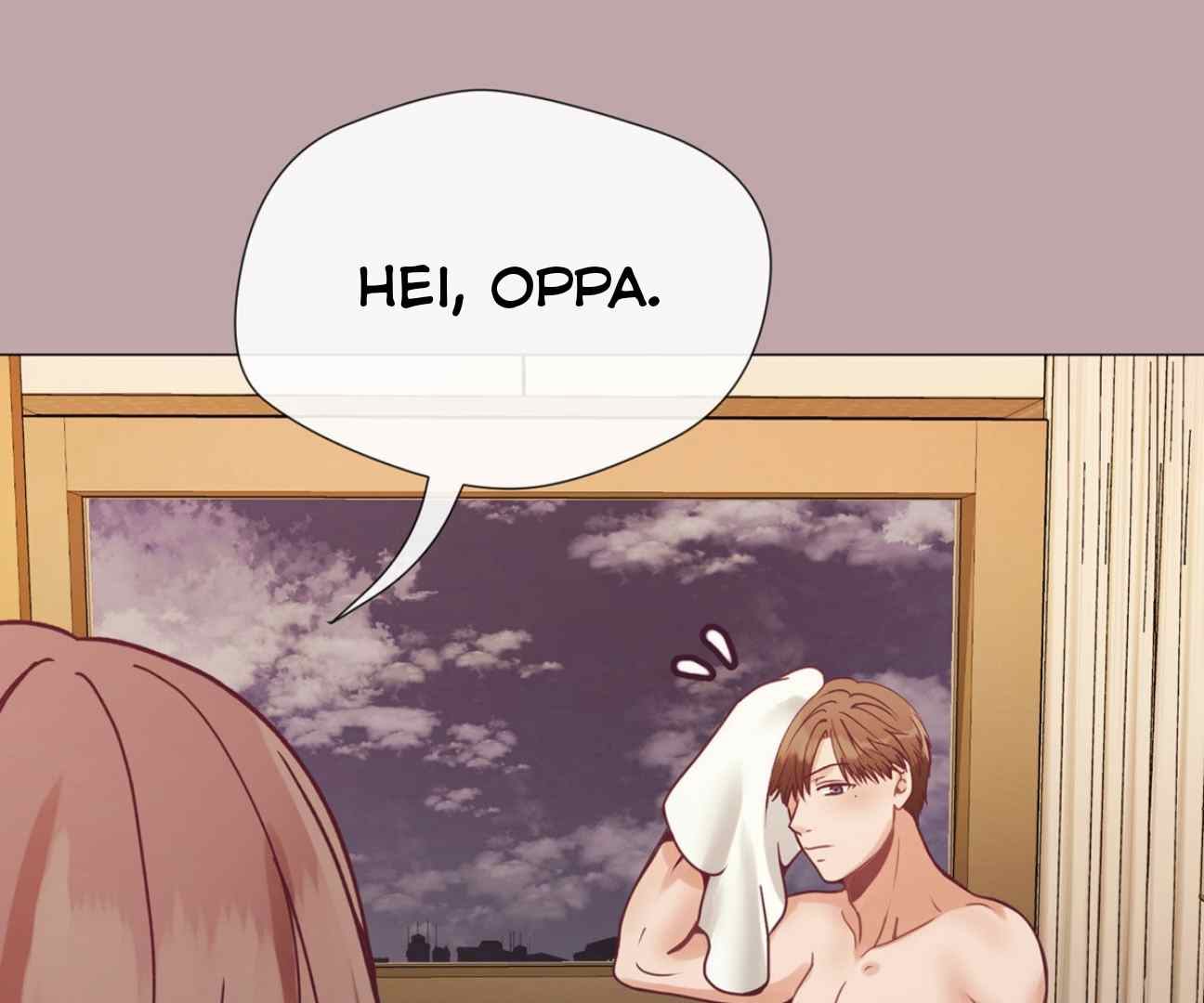 In Love With the Friend&#8217;s Mother - Chapter 12 39