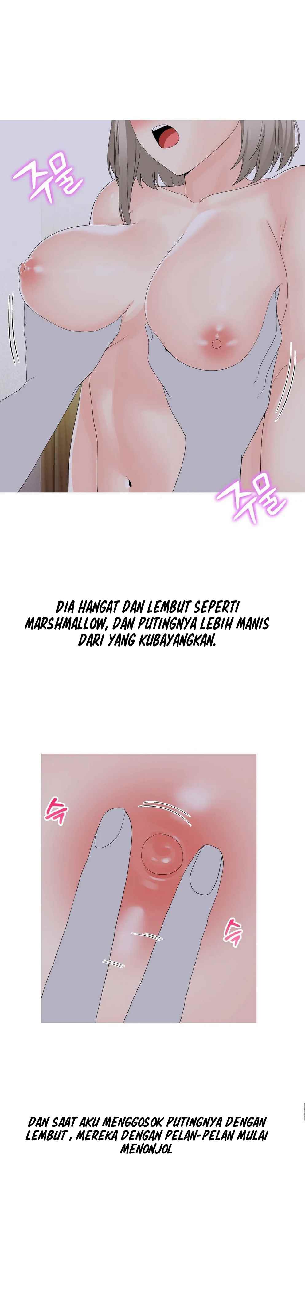 Like a Fox 2 - Chapter 12 47 Like a Fox 2 - Chapter 12 47