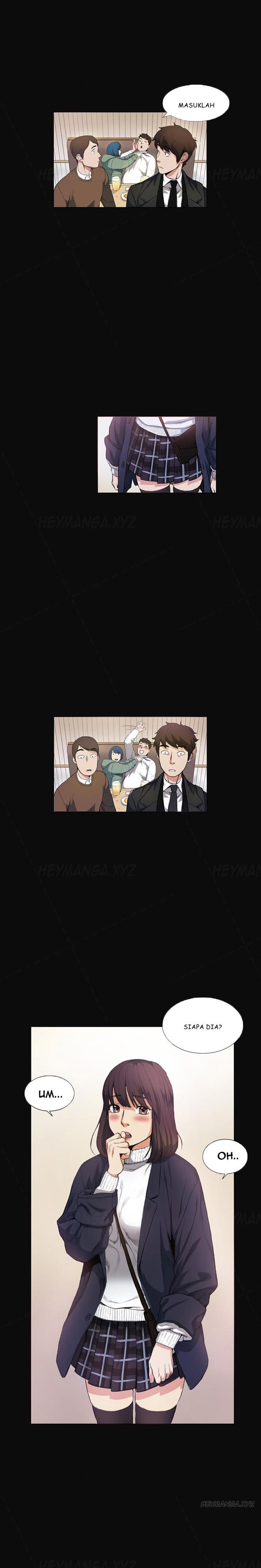 By Chance - Chapter 12 17