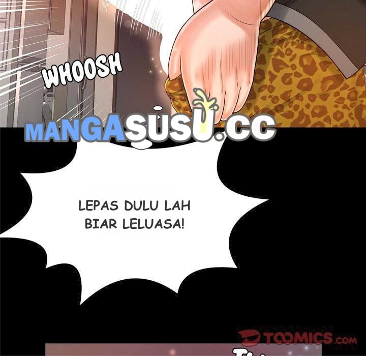 Depths of Hell - Chapter 12 12