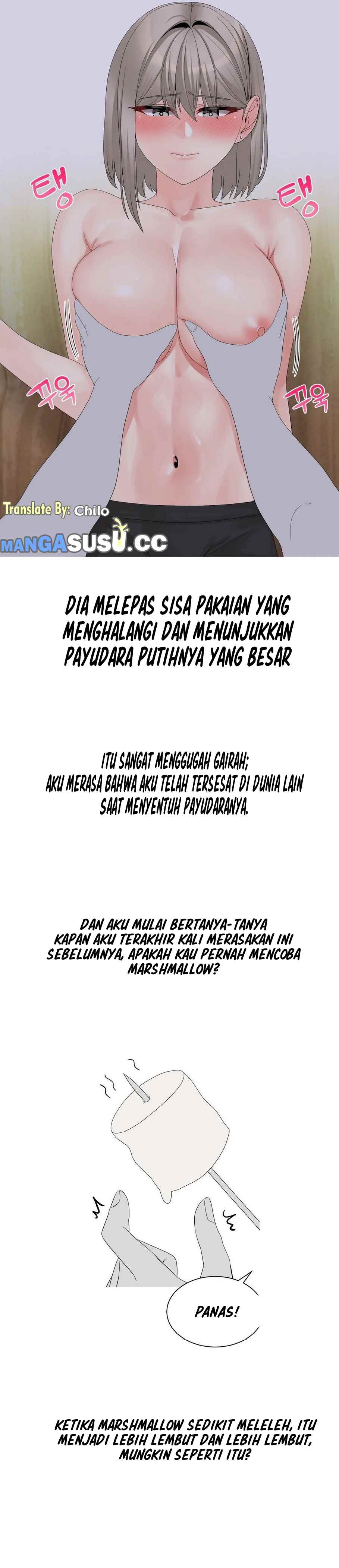 Like a Fox 2 - Chapter 12 46 Like a Fox 2 - Chapter 12 46