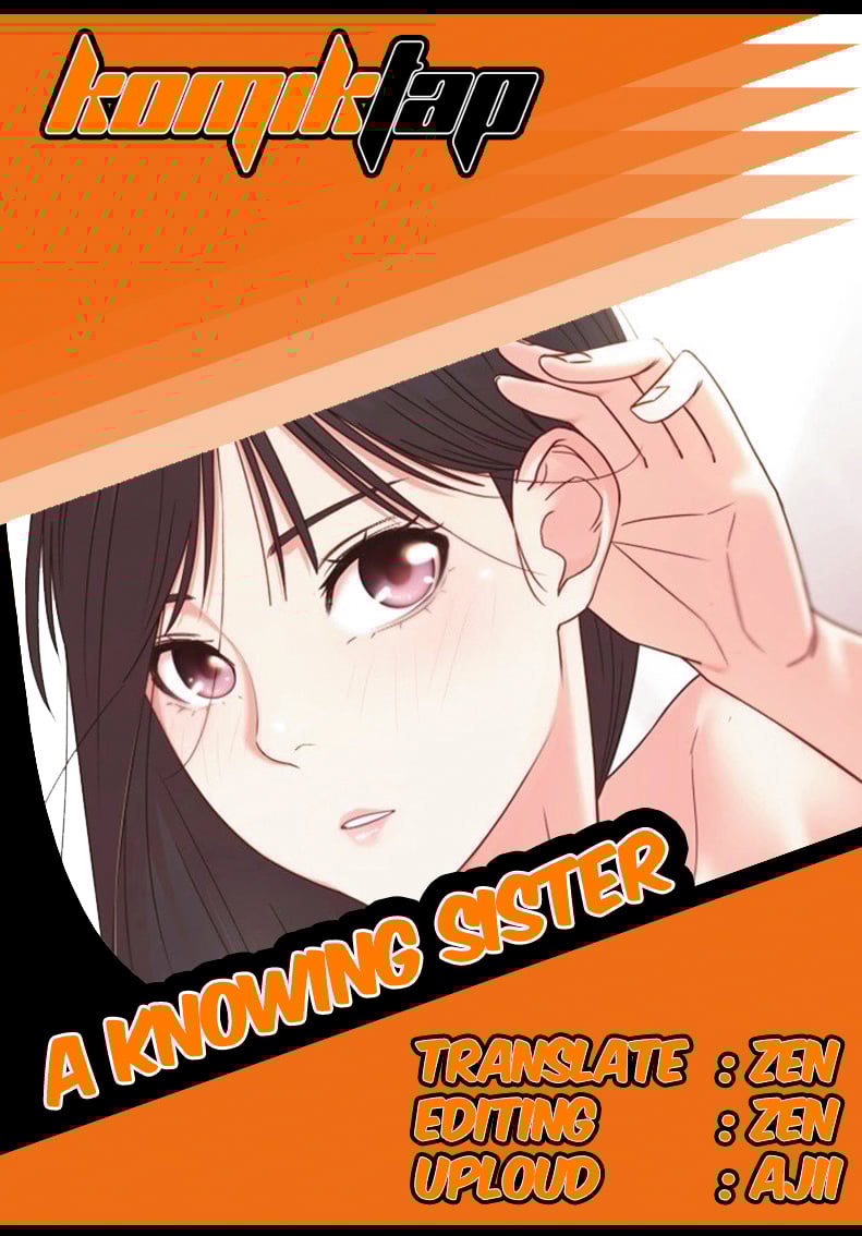A Knowing Sister - Chapter 12 1