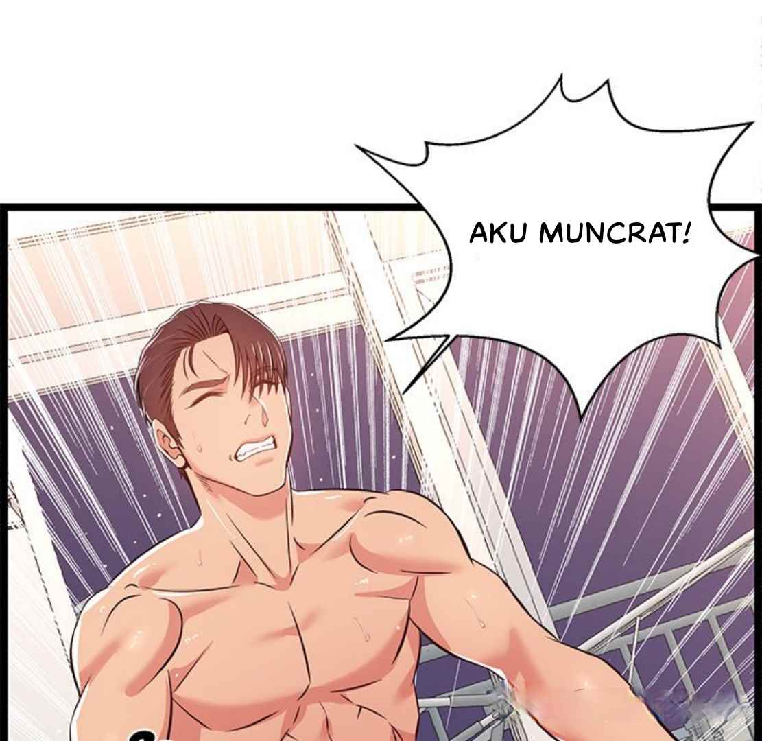 No Way Out - Chapter 12 72