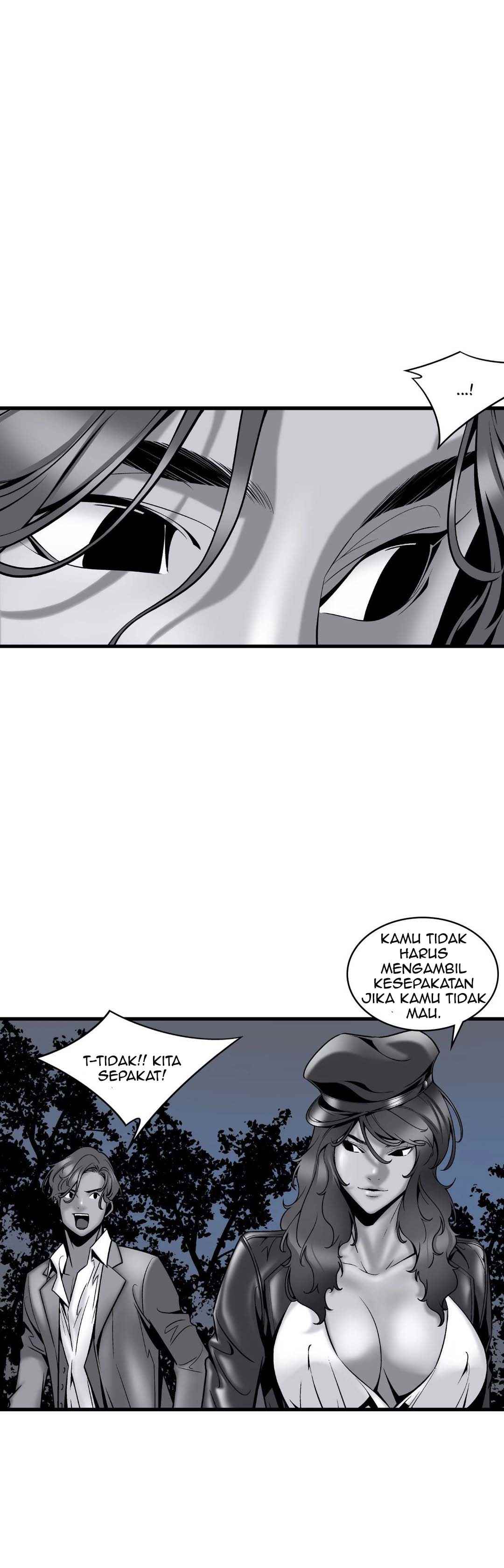 Midnight Taxi - Chapter 12 5