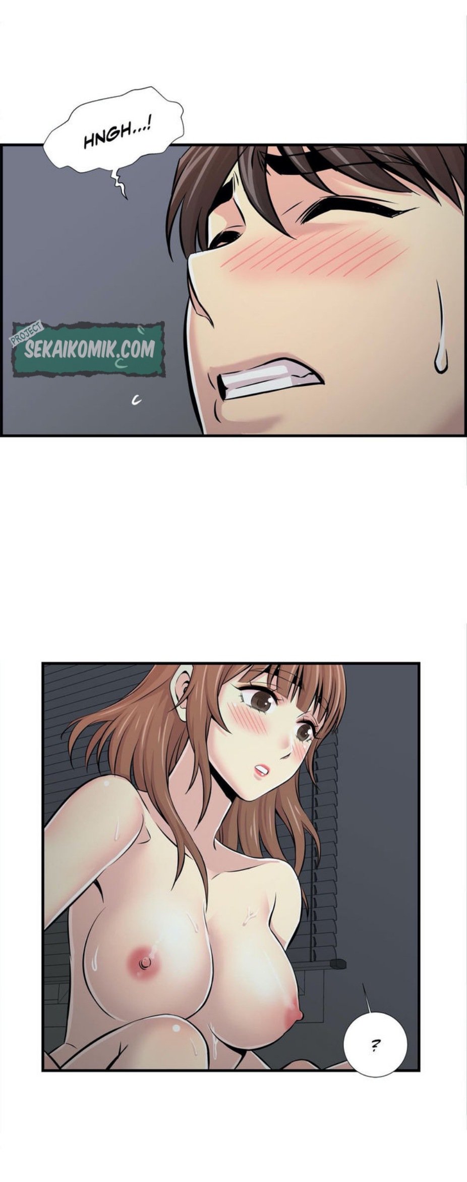 Cram School Scandal - Chapter 12 10 Cram School Scandal - Chapter 12 10