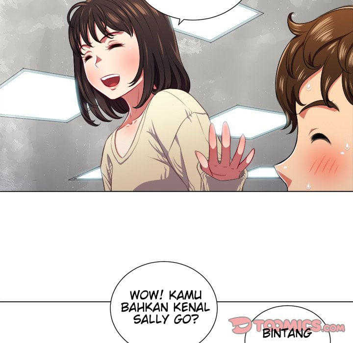 My High School Bully - Chapter 12 84