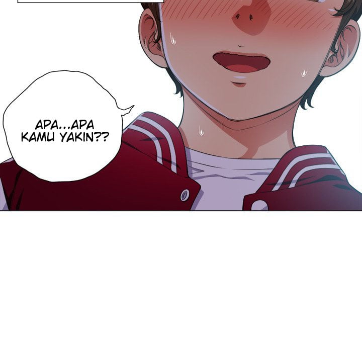 My High School Bully - Chapter 12 115