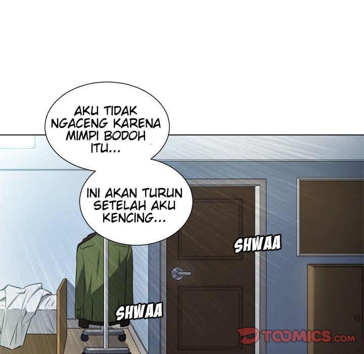 My High School Bully - Chapter 12 45