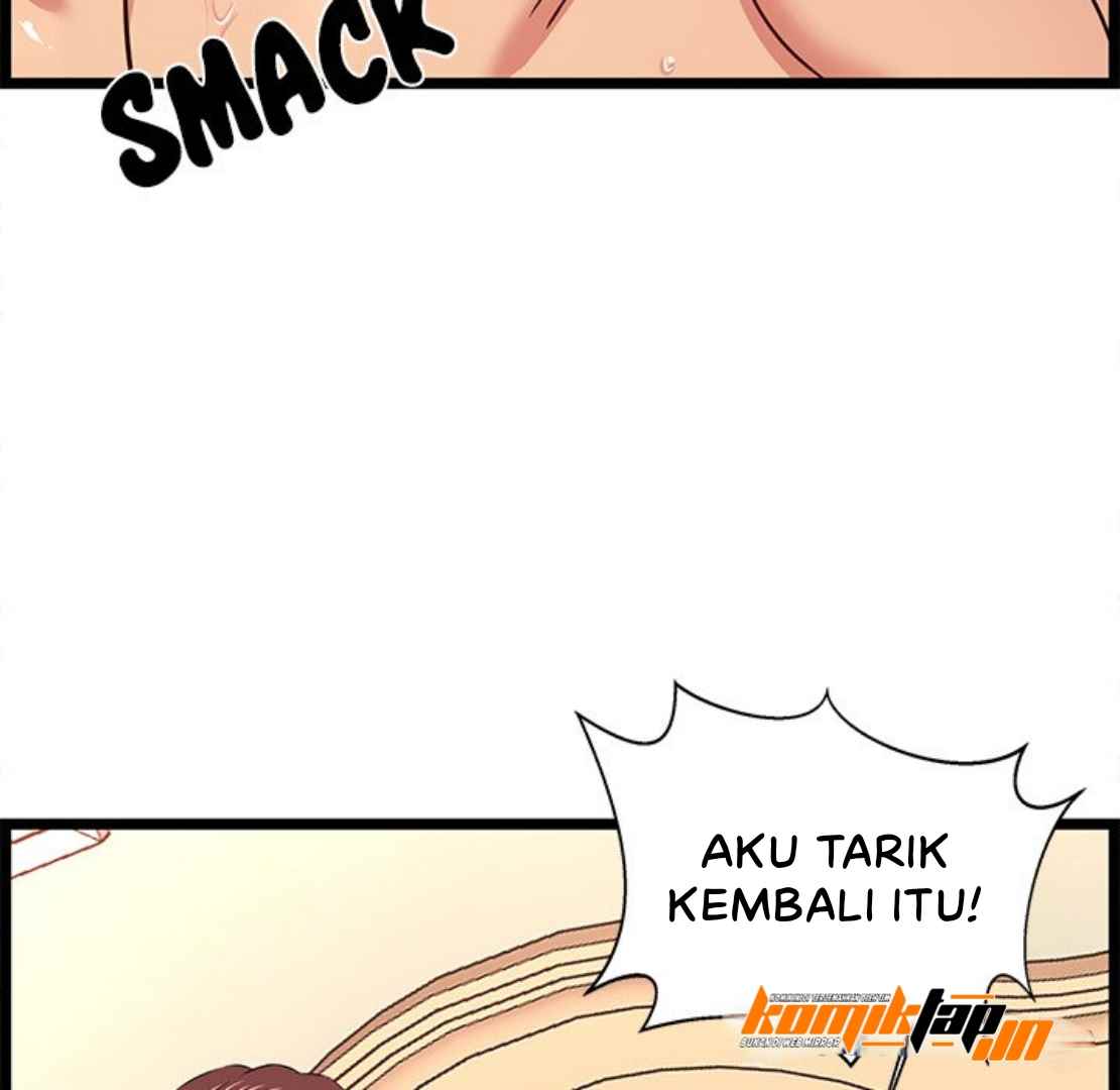 No Way Out - Chapter 12 105