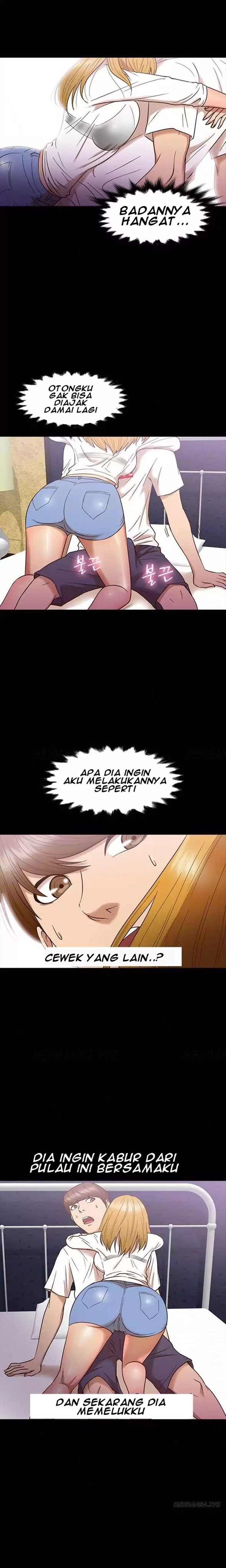 Secret Island - Chapter 12 2 Secret Island - Chapter 12 2