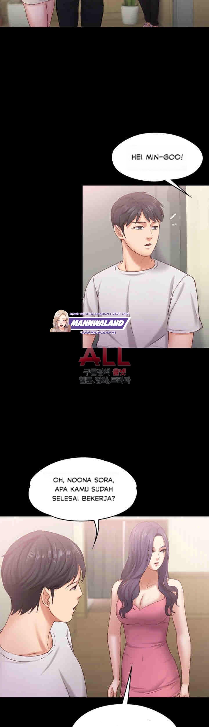 Lover Mode - Chapter 12 34 Lover Mode - Chapter 12 34