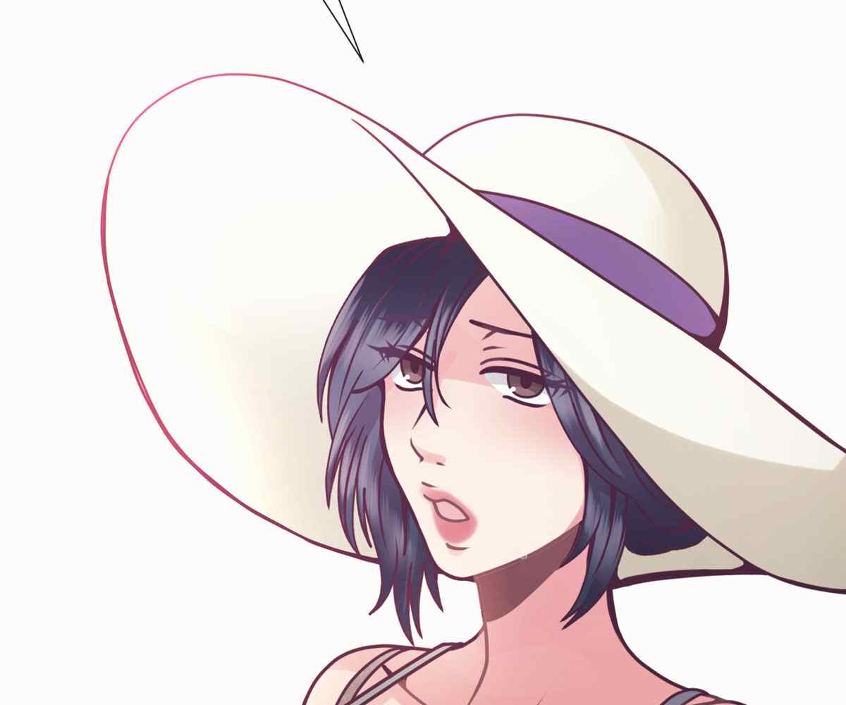 In Love With the Friend&#8217;s Mother - Chapter 12 157