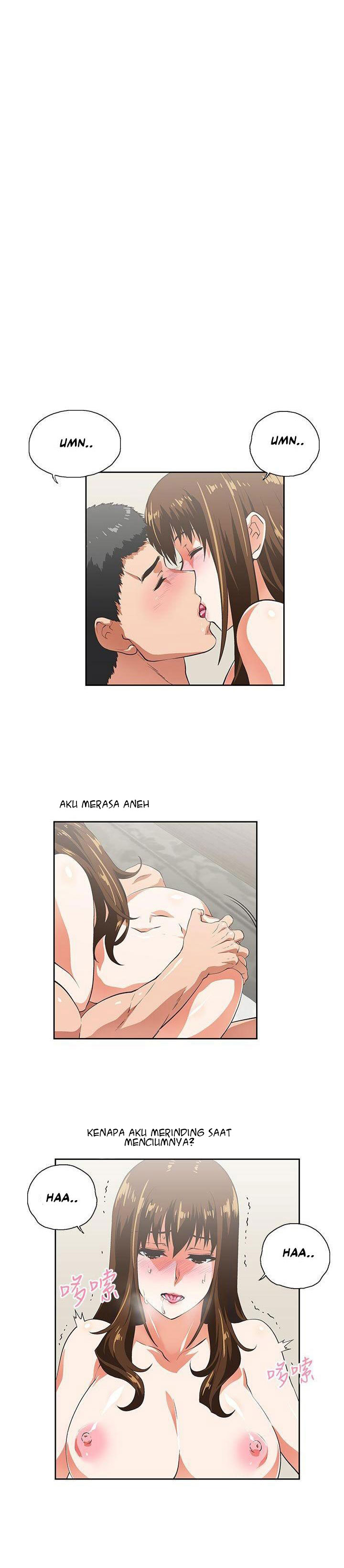 Up and Down (Edge Edge) - Chapter 12 8 Up and Down (Edge Edge) - Chapter 12 8