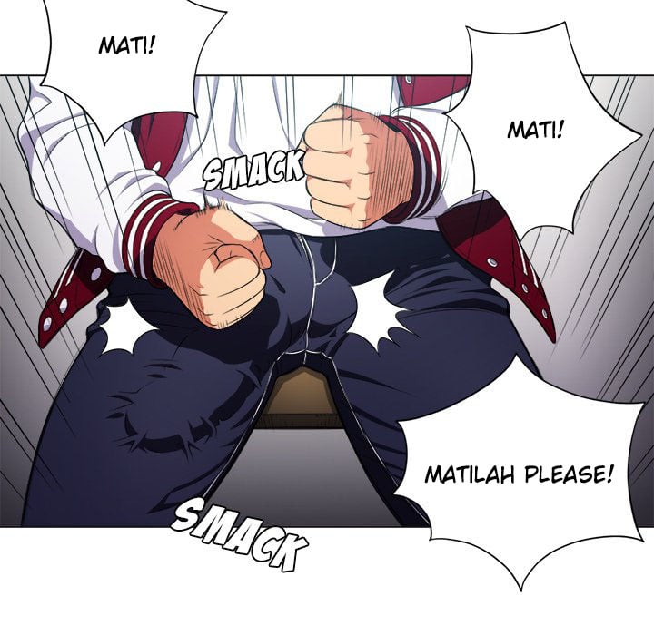 My High School Bully - Chapter 12 100