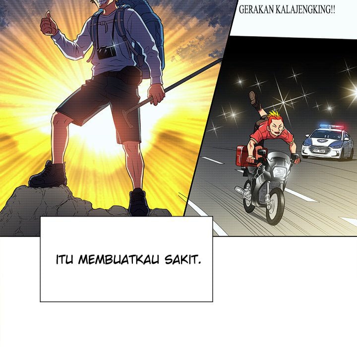 My High School Bully - Chapter 12 13