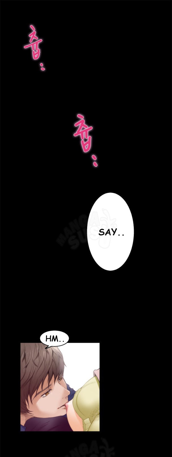 H-Mate - Chapter 12 6