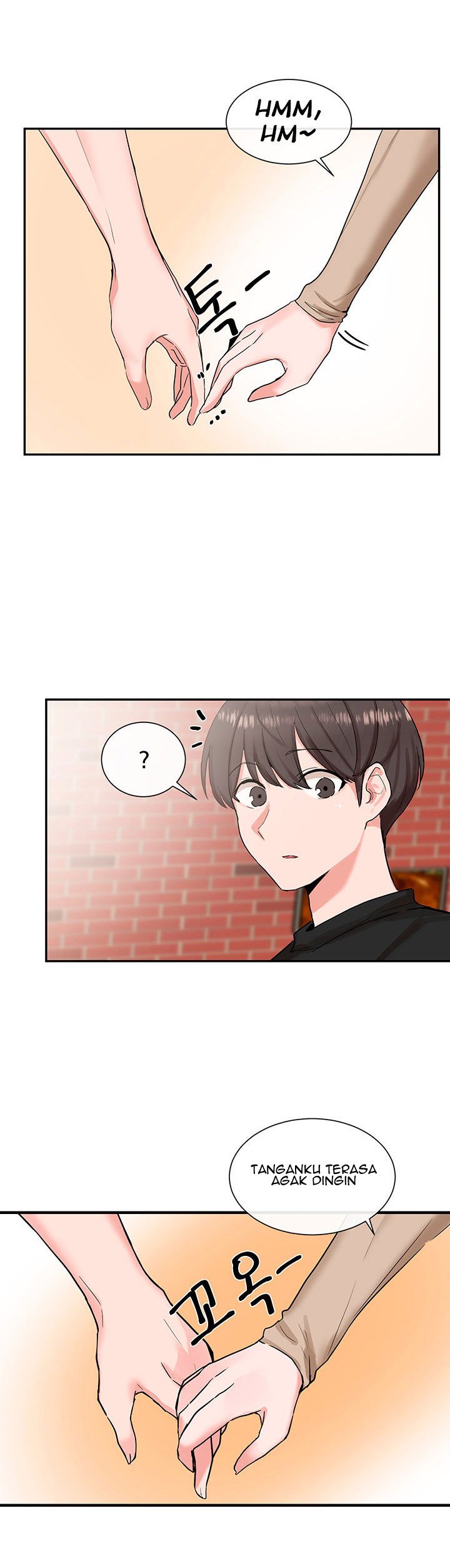 Circles - Chapter 12 16