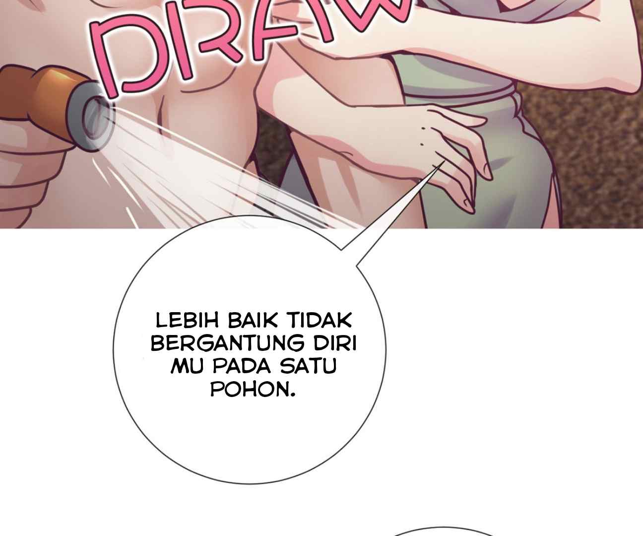 In Love With the Friend&#8217;s Mother - Chapter 12 113