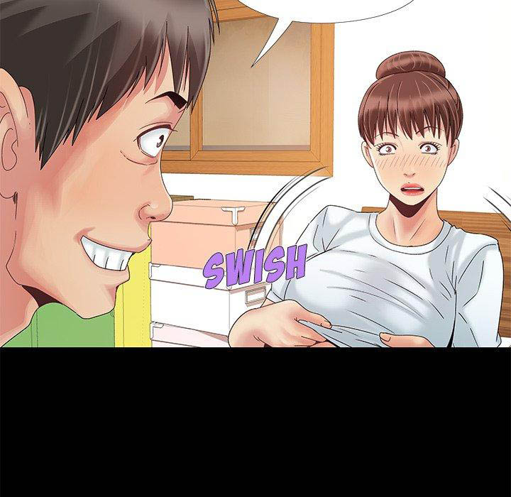 Sleepy Town Escapades - Chapter 12 93