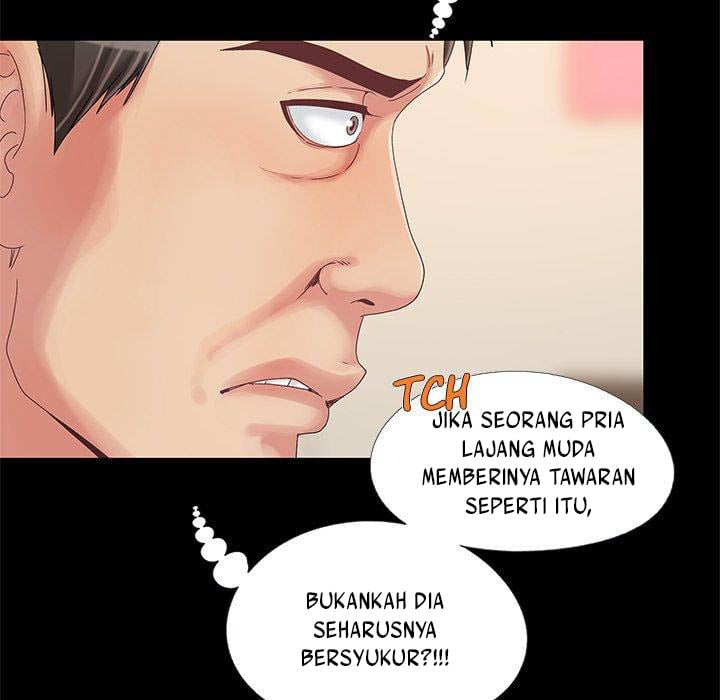 Sleepy Town Escapades - Chapter 12 96