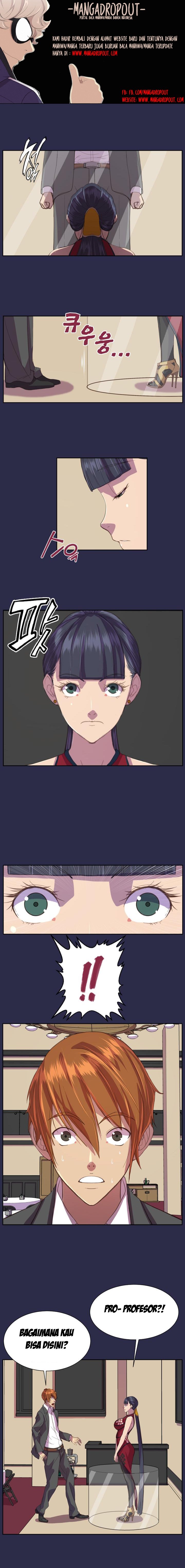 Angel&#8217;s Tears - Chapter 12 2