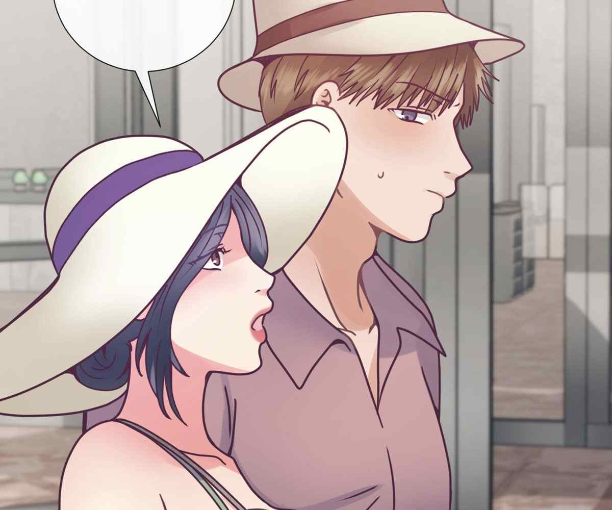In Love With the Friend&#8217;s Mother - Chapter 12 147