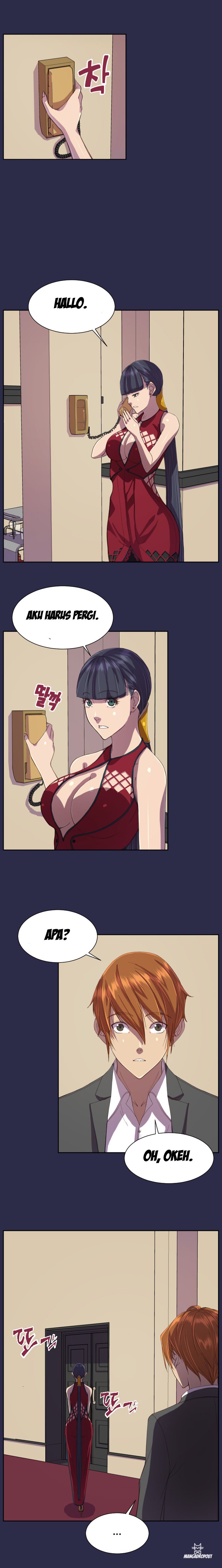 Angel&#8217;s Tears - Chapter 12 10