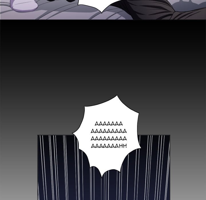 My High School Bully - Chapter 12 40