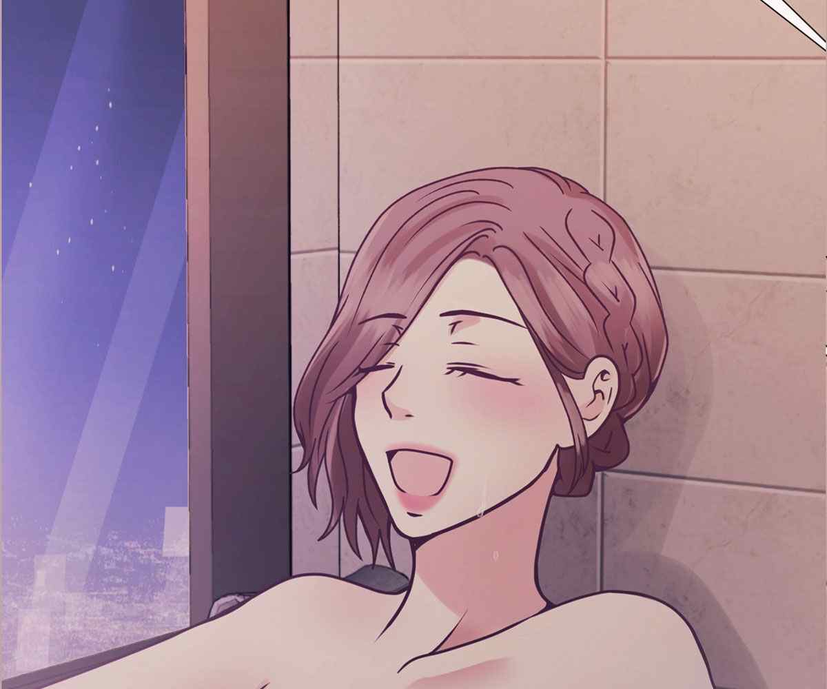 In Love With the Friend&#8217;s Mother - Chapter 12 4