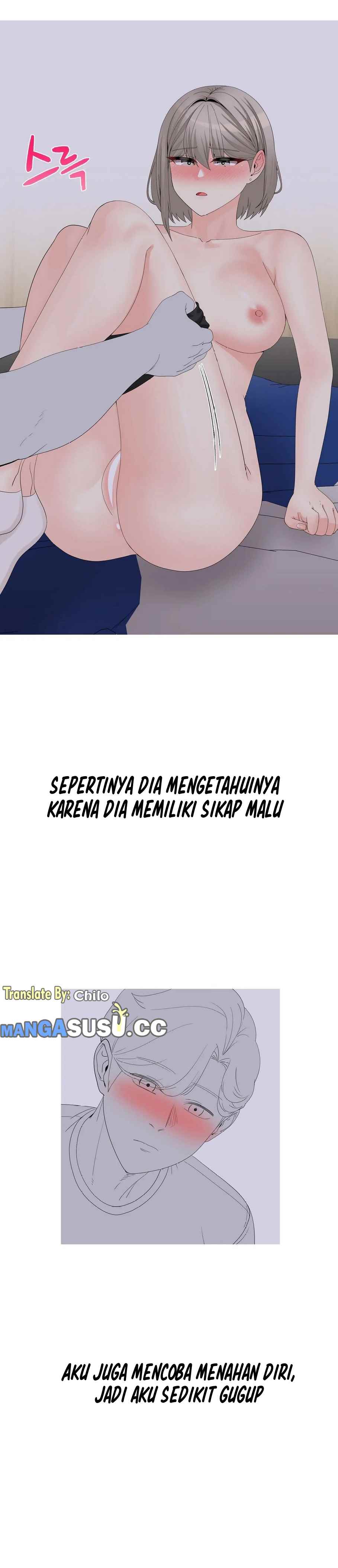 Like a Fox 2 - Chapter 12 51 Like a Fox 2 - Chapter 12 51