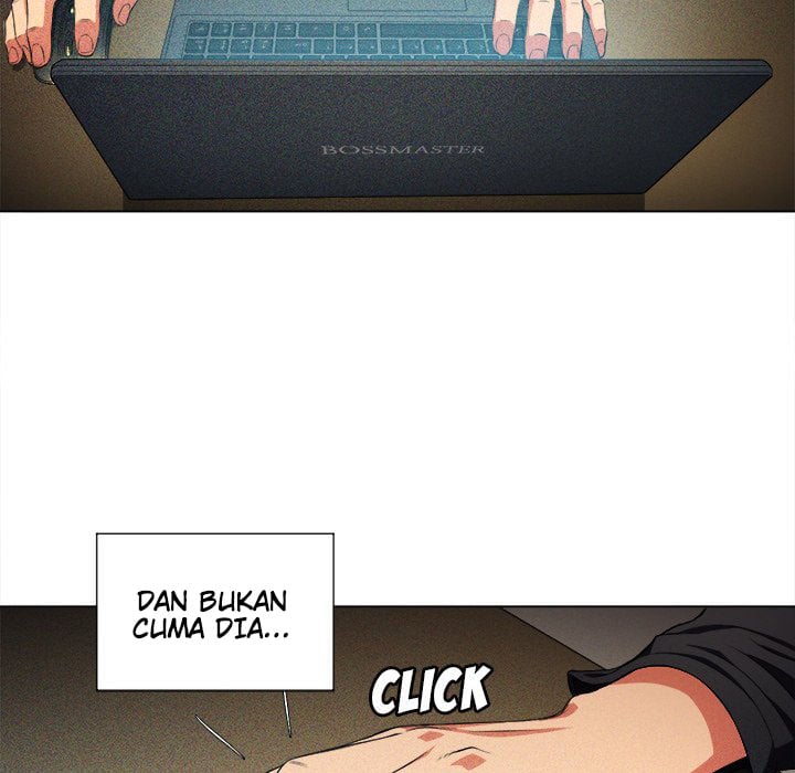 My High School Bully - Chapter 12 10