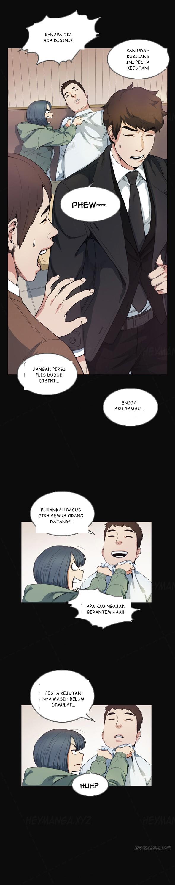 By Chance - Chapter 12 16