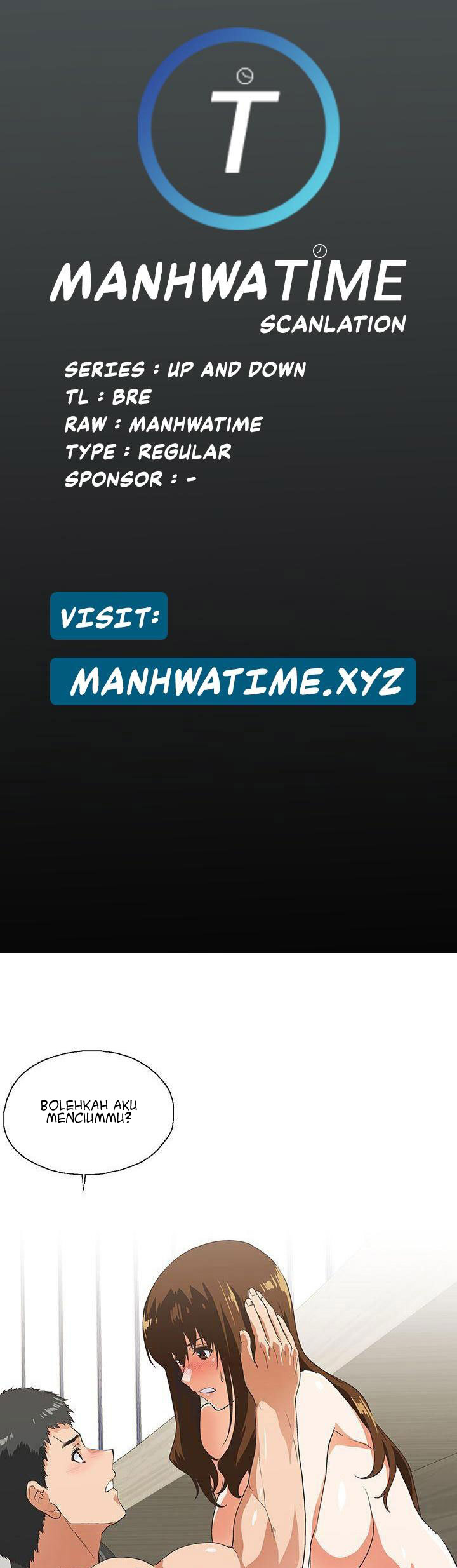 Up and Down (Edge Edge) - Chapter 12 2 Up and Down (Edge Edge) - Chapter 12 2