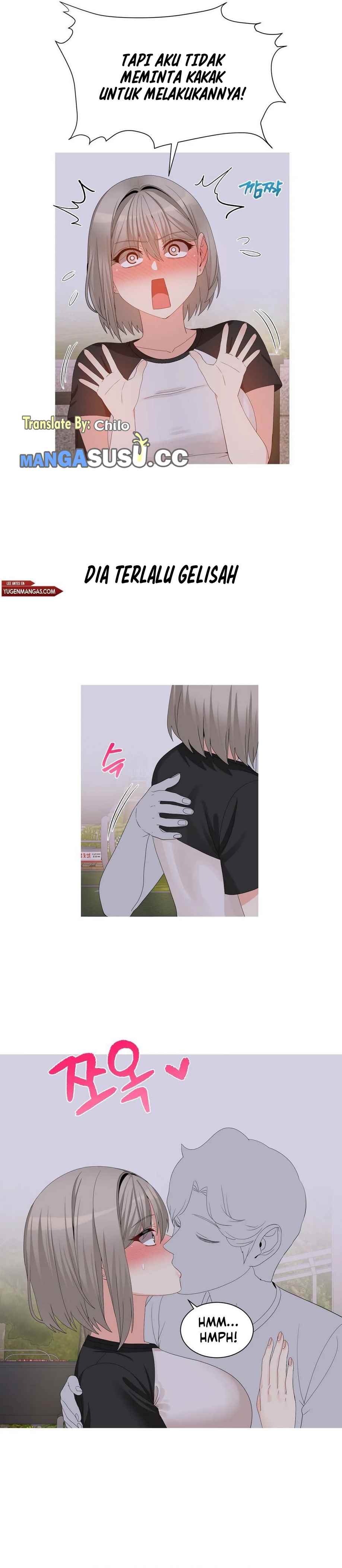 Like a Fox 2 - Chapter 12 41 Like a Fox 2 - Chapter 12 41