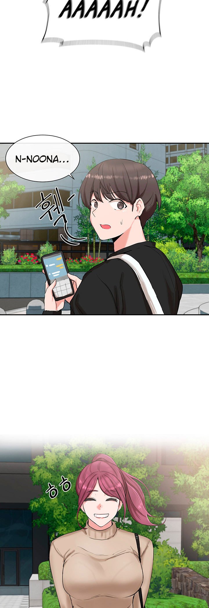 Circles - Chapter 12 6