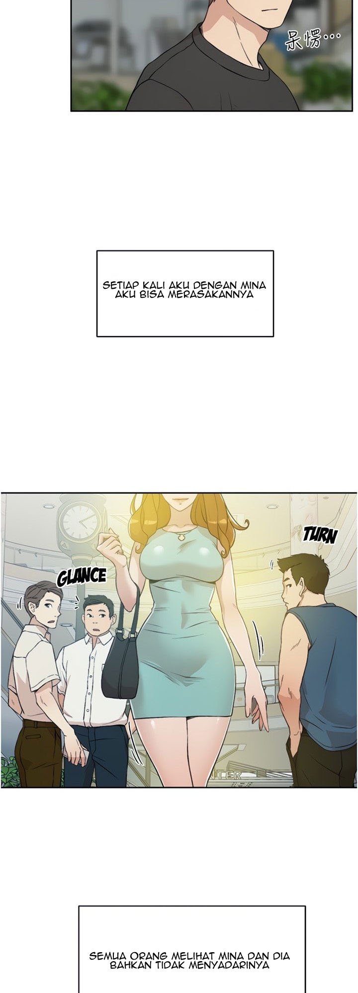 Everything about Best Friend - Chapter 12 7
