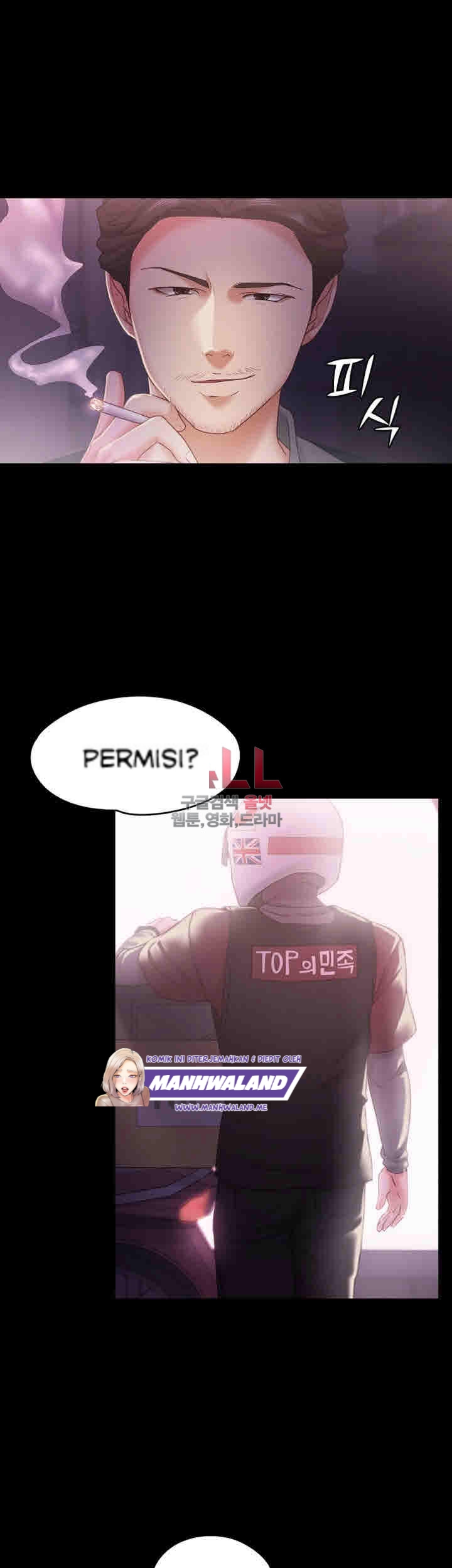 Lover Mode - Chapter 12 40 Lover Mode - Chapter 12 40